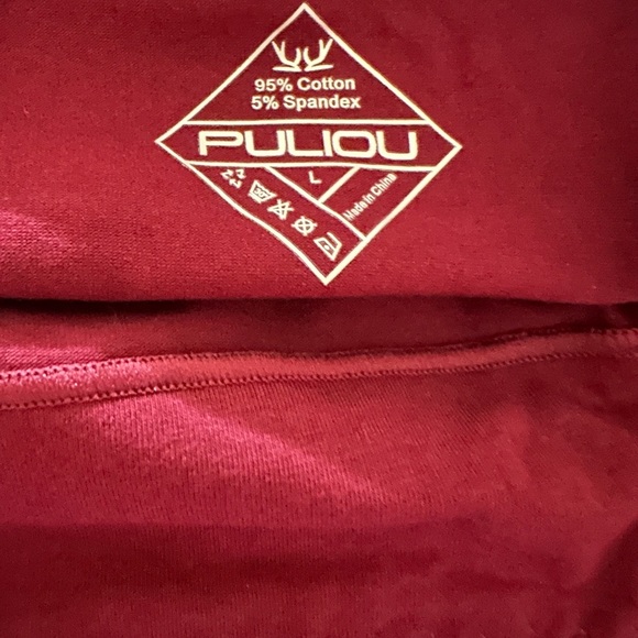 5 Pcs Womens Underwear Panties Multi Color Size Large Brand New - Picture 6 of 7